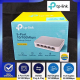 5-Port 10/100M TL-SF1005D TP-Link - 6935364020064