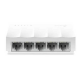 Desktop Switch TP-LINK LS1008 8-Port 10/100Mbps Switch Desktop 8 port