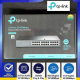 24-Port 10/100M TL-SF1024D TP-Link - 6935364020828