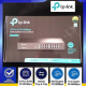 16-Port 10/100M TL-SF1016DS TP-Link - 6935364020880