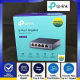 5-Port 10/100/1000M TL-SG105 TP-Link - 6935364021146