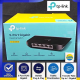 5-Port 10/100/1000M TL-SG105 TP-Link - 6935364021146