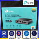 5-Port 10/100M w/ POE TL-SF1005P TP-Link - 6935364083199