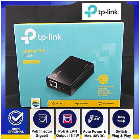 8-Port 10/100M w/ POE TL-SF1008P TP-Link - 6935364021665