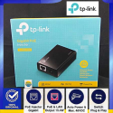 PoE INJECTOR Gigabit TP-LINK TL-POE150S Auto Power Max.48VDC 15.4W