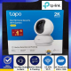 TP-LINK TAPO C200 2MP IP CAMERA PAN-TILT FULL HD (1920x1080) MICROPHONE+SPEAKER
