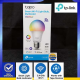 TP-LINK SMART Wi-Fi LIGHT BULB MULTICOLOR TAPO L530E