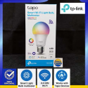 Smart Wi-Fi Light Bulb TP-LINK Multicolor TAPO L530E