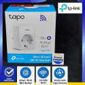 Smart Wi-Fi Socket TP-LINK TAPO P100 Mini