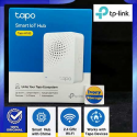 Smart Wi-Fi Hub TP-LINK TAPO H100 with Chime