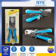Modular Plug Crimping Tool HT-500R - 10000188800