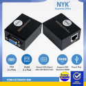 VGA Extender NYK Range upto 60M