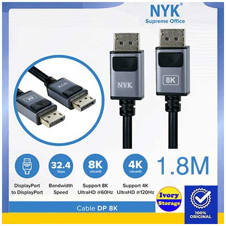 KABEL HDMI 3M Ver2.0 4K FULL HD - 10000282600