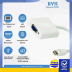 Kabel Mini Display port to HDMI Adapter BF-2614 BAFO  - 800991228915
