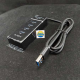 USB HUB 4 PORT M-TECH MT-UH1 4 Port USB3.0