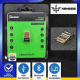 NYK NEMESIS  N10 USB BLUETOOTH Ver 5.0 NANO PLUG PLAY