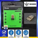 USB Bluetooth NYK NEMESIS N10 Ver 5.0 Nano Plug Play