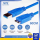 Kabel USB 3.0 AM to USB Micro BM 1.5m - 10000218900