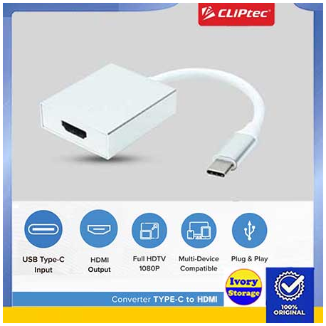 Kabel Micro HDMI Male to HDMI Male 1.5m - 10000214400