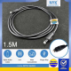 NYK FIBER OPTIC AUDIO CABLE 5M