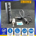 BLUETOOTH AUDIO WIRELESS M-TECH WITH JACK 3.5mm