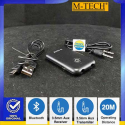 Bluetooth Audio Receiver Transmitter M-TECH BT30