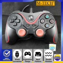 Gamepad Single INFERNO MT-881S (2 warna)