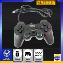 Gamepad Single M-TECH MT-830S Black