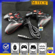M-TECH GAMEPAD DOUBLE INFERNO MT-881D PILIHAN 2 WARNA