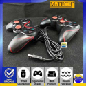 INFERNO GAMEPAD DOUBLE MT-881D (2 WARNA)