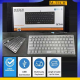 Keyboard Mini M-TECH MT-08 Multimedia Kabel USB2.0