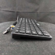 Keyboard Mini M-TECH MT-08 Multimedia Kabel USB2.0