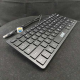 Keyboard Mini M-TECH MT-08 Multimedia Kabel USB2.0