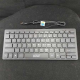 Keyboard Mini M-TECH MT-08 Multimedia Kabel USB2.0