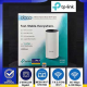 AC1200 Whole Home Mesh Wi-Fi System TP-LINK DECO M4 Gigabit port (1-Pack) isi 1 buah