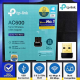 USB Wi-Fi Adapter TP-LINK ARCHER T2U NANO Dual Band AC600 Wireless Adapter