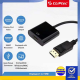 Converter Displayport ke HDMI CLIPTEC ( DP-HDMI )