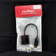 Converter Displayport ke HDMI CLIPTEC ( DP-HDMI )