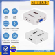 Converter VGA ke HDMI M-Tech Full HD Plus Audio ( VGA-HDMI )