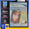 Laminating Film Blueprint A4+ Silky 20PC