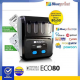 PORTABLE BLUETOOTH THERMAL PRINTER BP-ECO80 BLUEPRINT