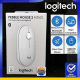 Mouse Bluetooth LOGITECH M350S (3 WARNA)