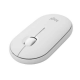 Mouse Bluetooth LOGITECH M350S (3 WARNA)