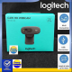 Webcam C270h logitech - 097855070784