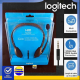 Stereo Headset H110 Logitech - 10000204400