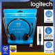Headset H150 Logitech - 097855082947, 097855082954, 097855082961