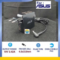 Charger Laptop for ASUS 19V 3.42A 4.5x3.0mm