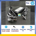 Charger Laptop for HP 19.5V 3.33A 4.5x3.0mm