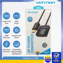 Converter Displayport ke HDMI 1080P Vention (DP-HDMI)