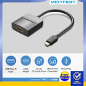 Converter USB Type C ke HDMI Vention (USB-C to HDMI)